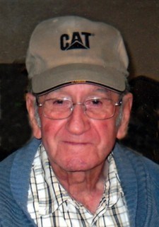 Obituary of Nelson R Neisler