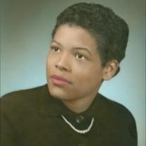 Obituary of Inez R. Bailey