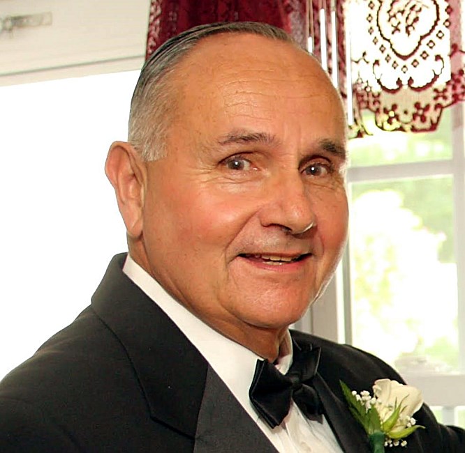 Obituary of Douglas J. Ferrigno