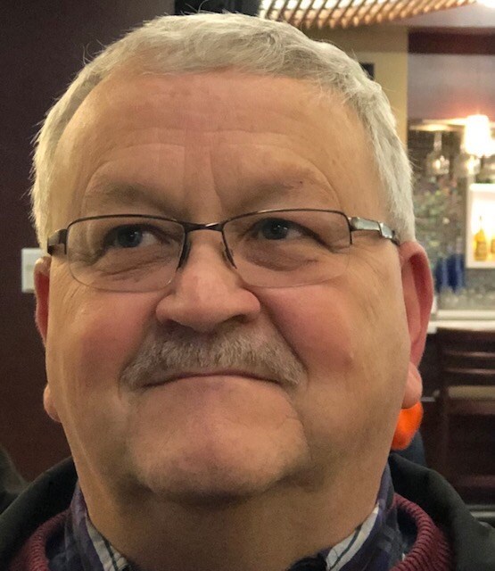 Obituary of Michael Don Lommatsch