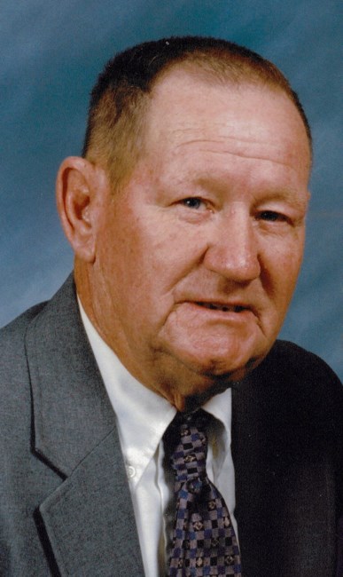 Obituary of Harold Joseph Borel