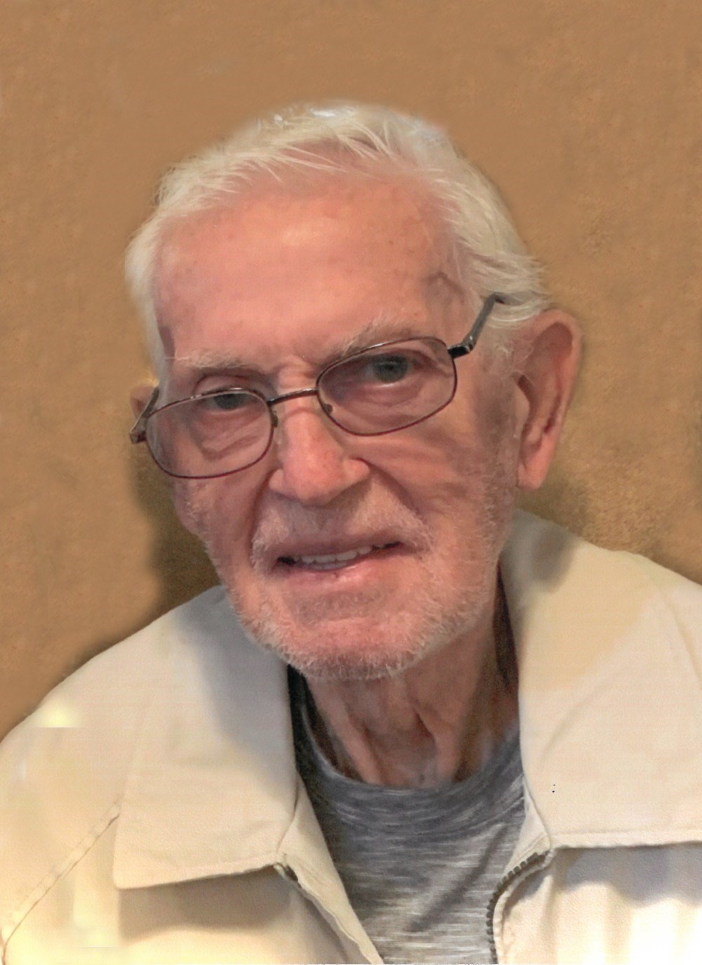 Obituary of Guenter Heinrich Schmirald