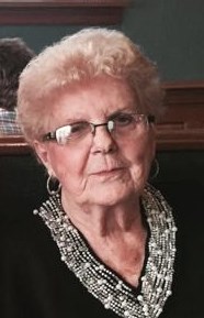 Obituary of Doris May Hefler