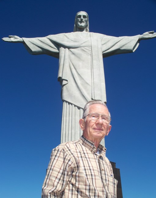 Obituary of Dr. Fenwick W. Chappell