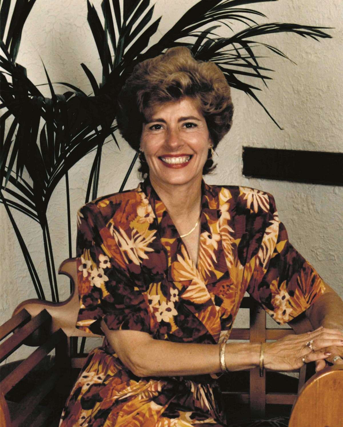 Obituary of Marguerite Jane Del Prete