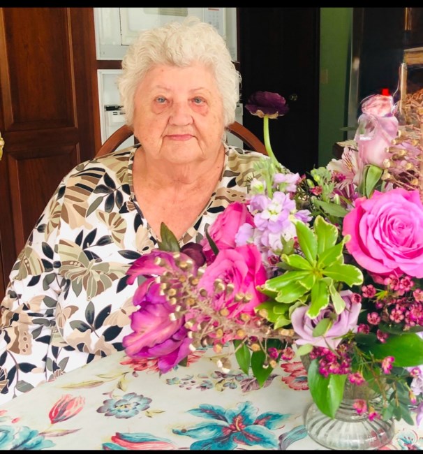 Obituary of Emily Menyes