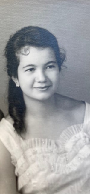 Obituary of Yolanda Islas