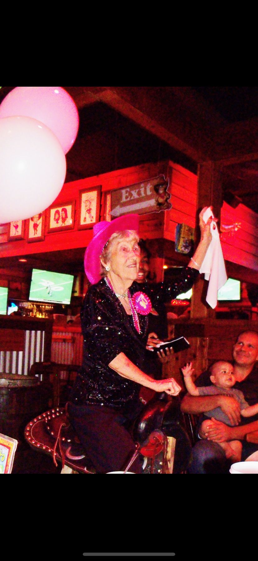 Obituary of Blanche Marie Hove