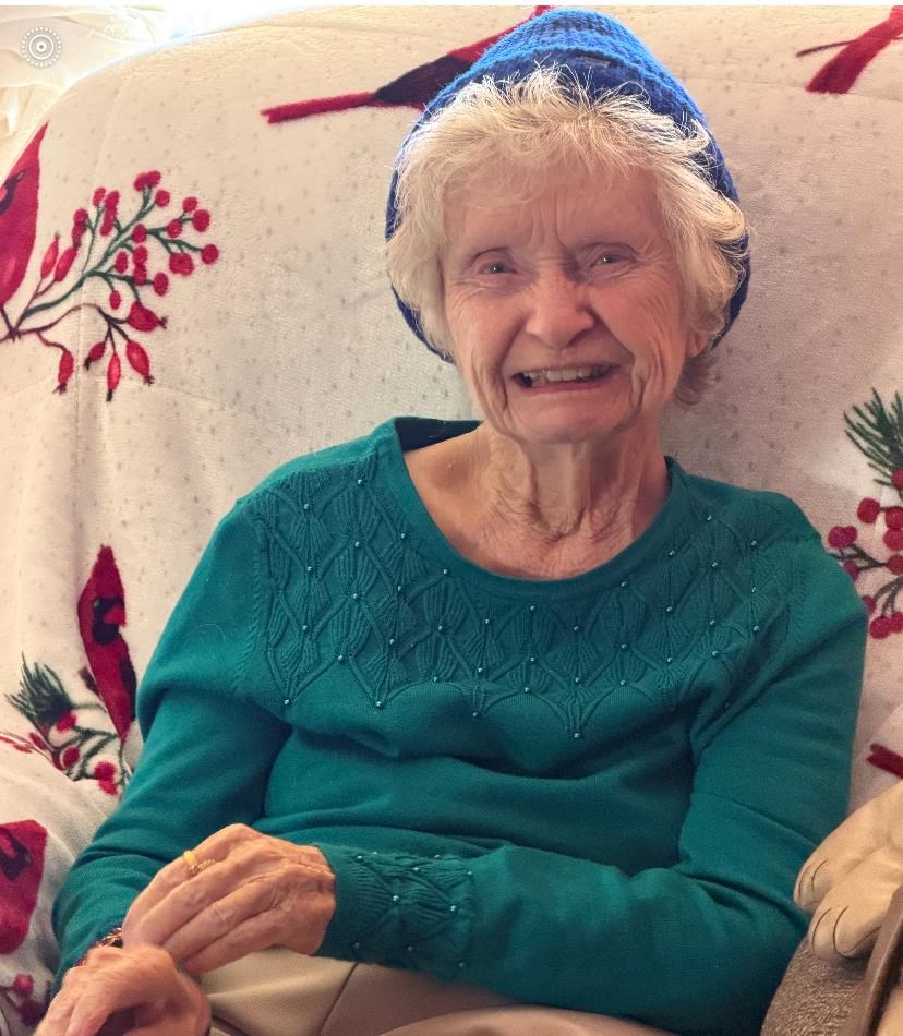 Obituary of Dorris Arlene Clingaman