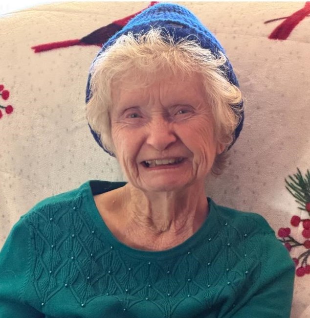 Obituary of Dorris Arlene Clingaman