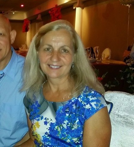 Obituary of Emilia Lelutiu