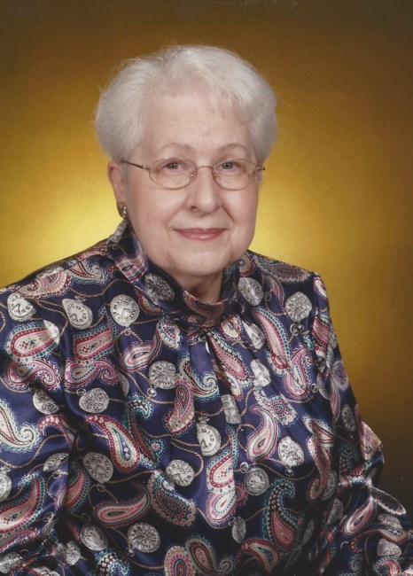 Obituary of Wanda Carolyn Houston Marlow