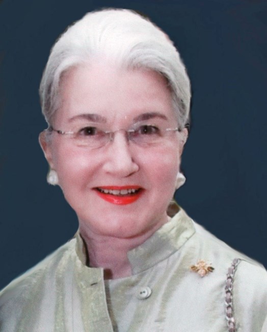 Obituary of Patricia A. English