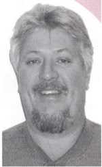 Brian Cochrane