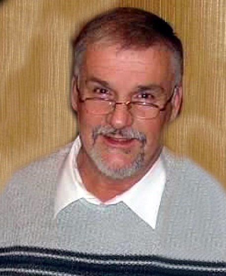 Obituary of Richard Gerald Hawkins