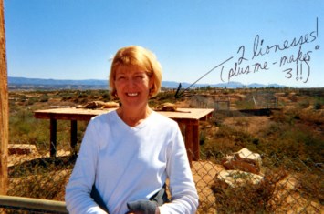 Obituary of Mary Barbara (Dandurand) Justus