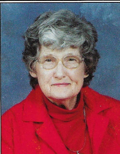 Obituary of Lillian M Hughes