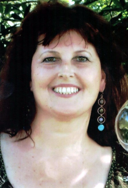 Obituary of Theresa Earles