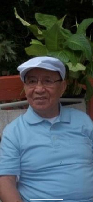 Obituary of Miguel Galvez