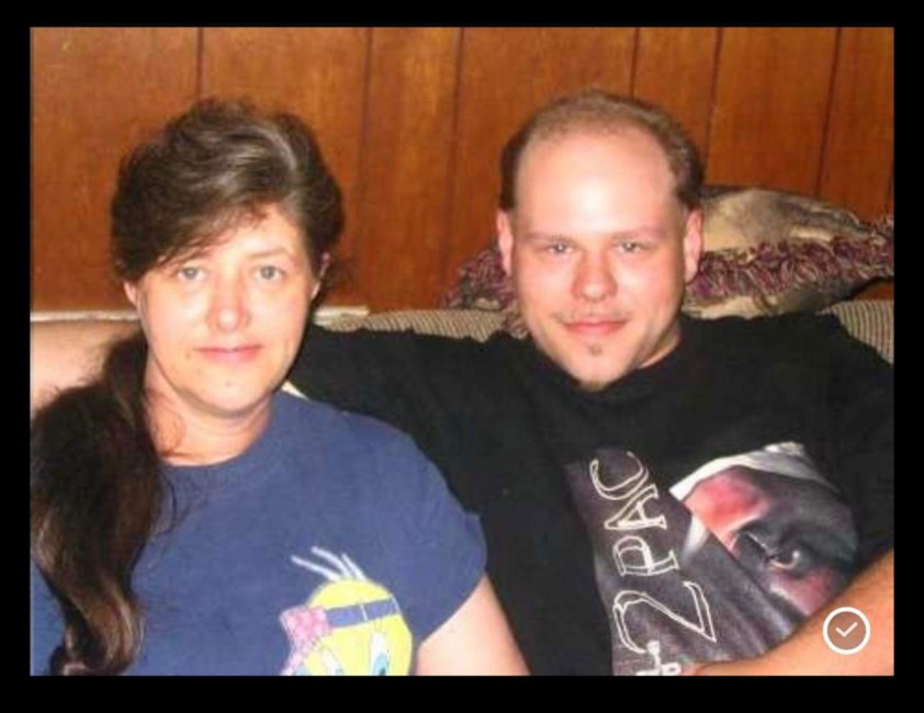 Obituary of James Alan Moon