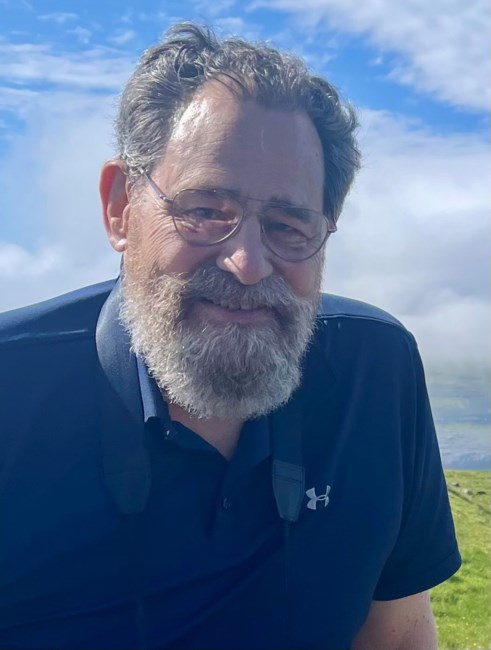 Obituary of Thomas Bennett Miller