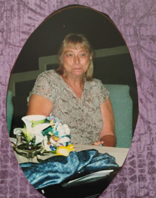 Obituary of Jennie Louise Cowger