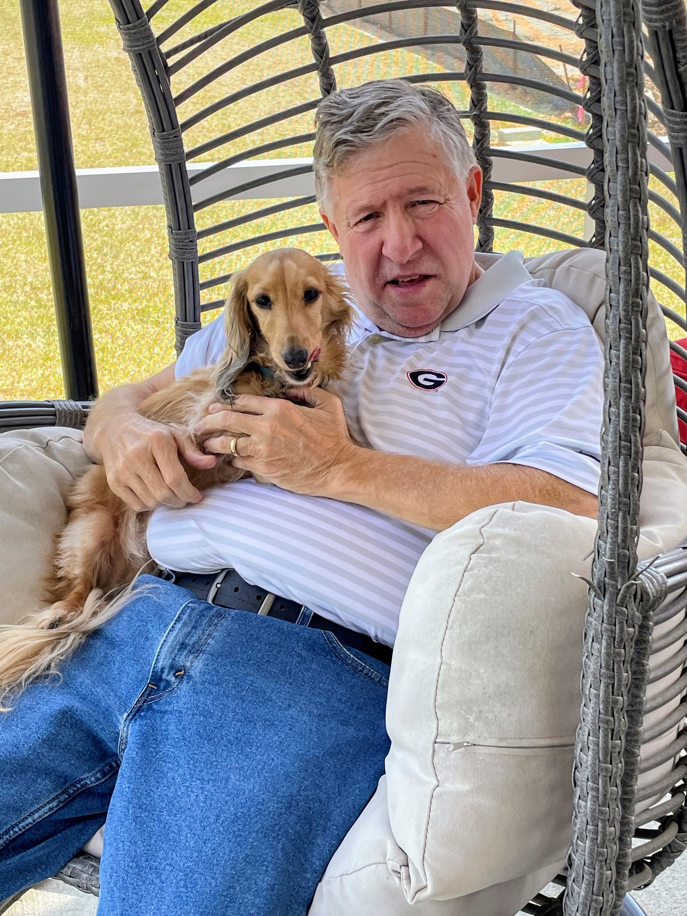 Avis de décès de Charles "Charlie" Luther Reeves