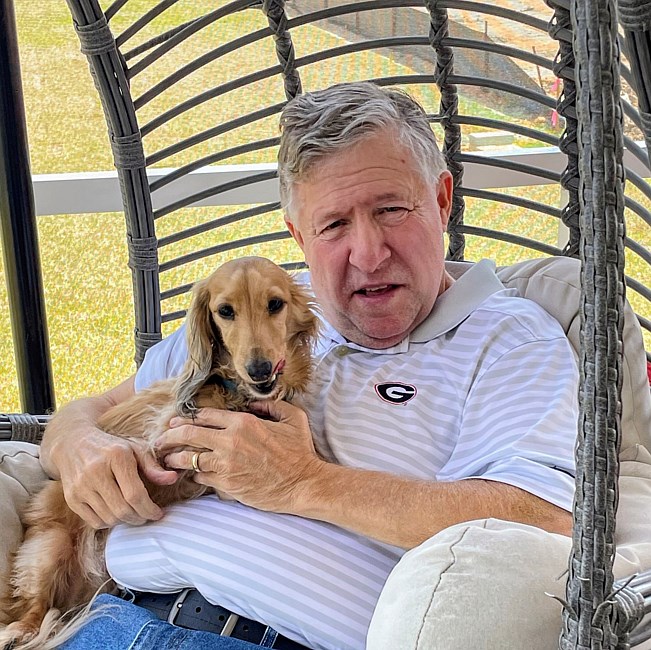 Avis de décès de Charles "Charlie" Luther Reeves