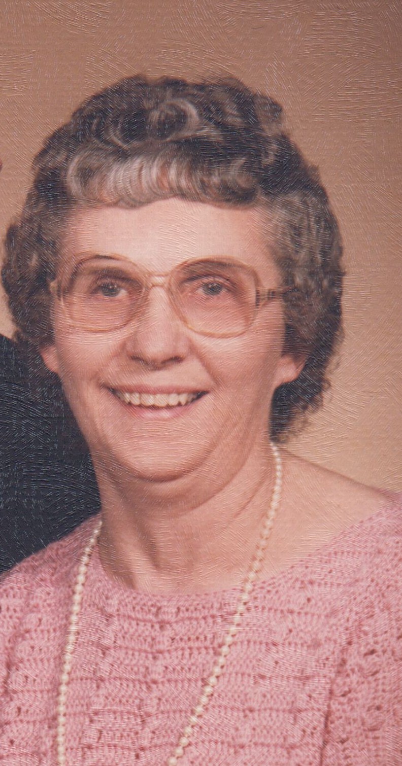 Obituary of Beatrice Boyd Ambrose