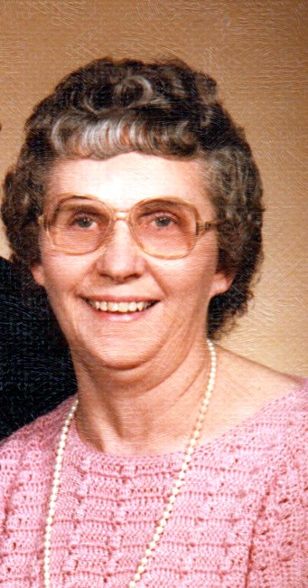 Obituary of Beatrice Boyd Ambrose