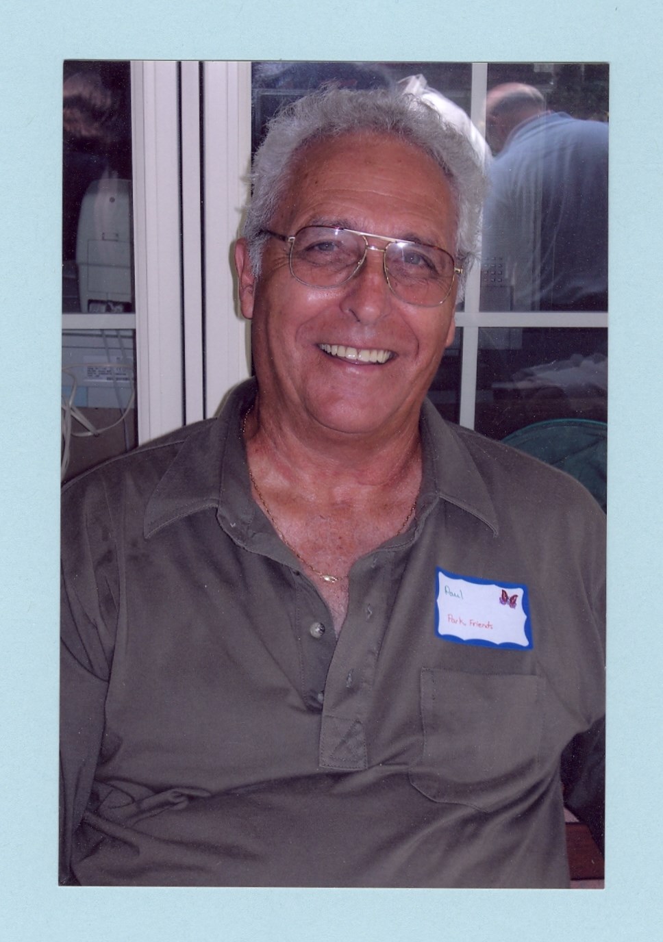 Paul Fitzpatrick Obituary Courtice, ON