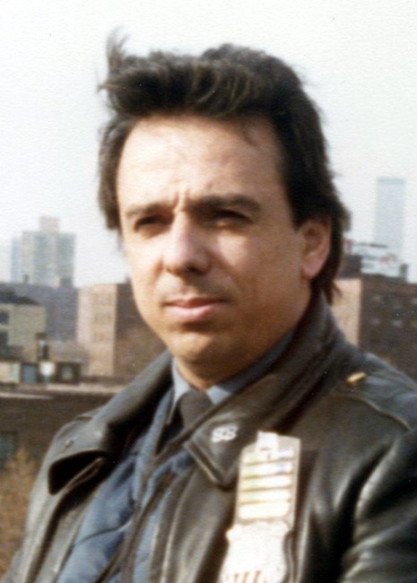 Obituary of Frank Mistretta