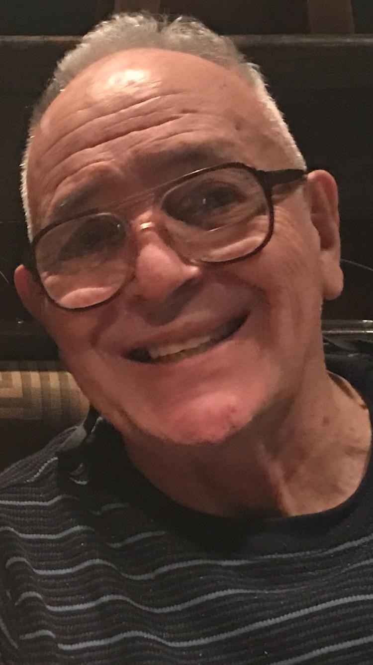 Obituary of Albert Anthony Gatto