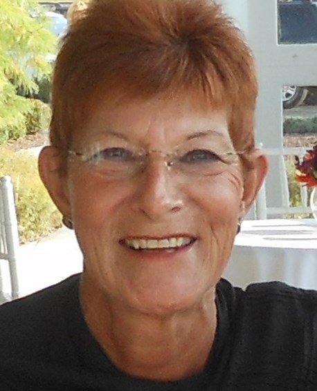 Obituary of Deborah Ann Dacus