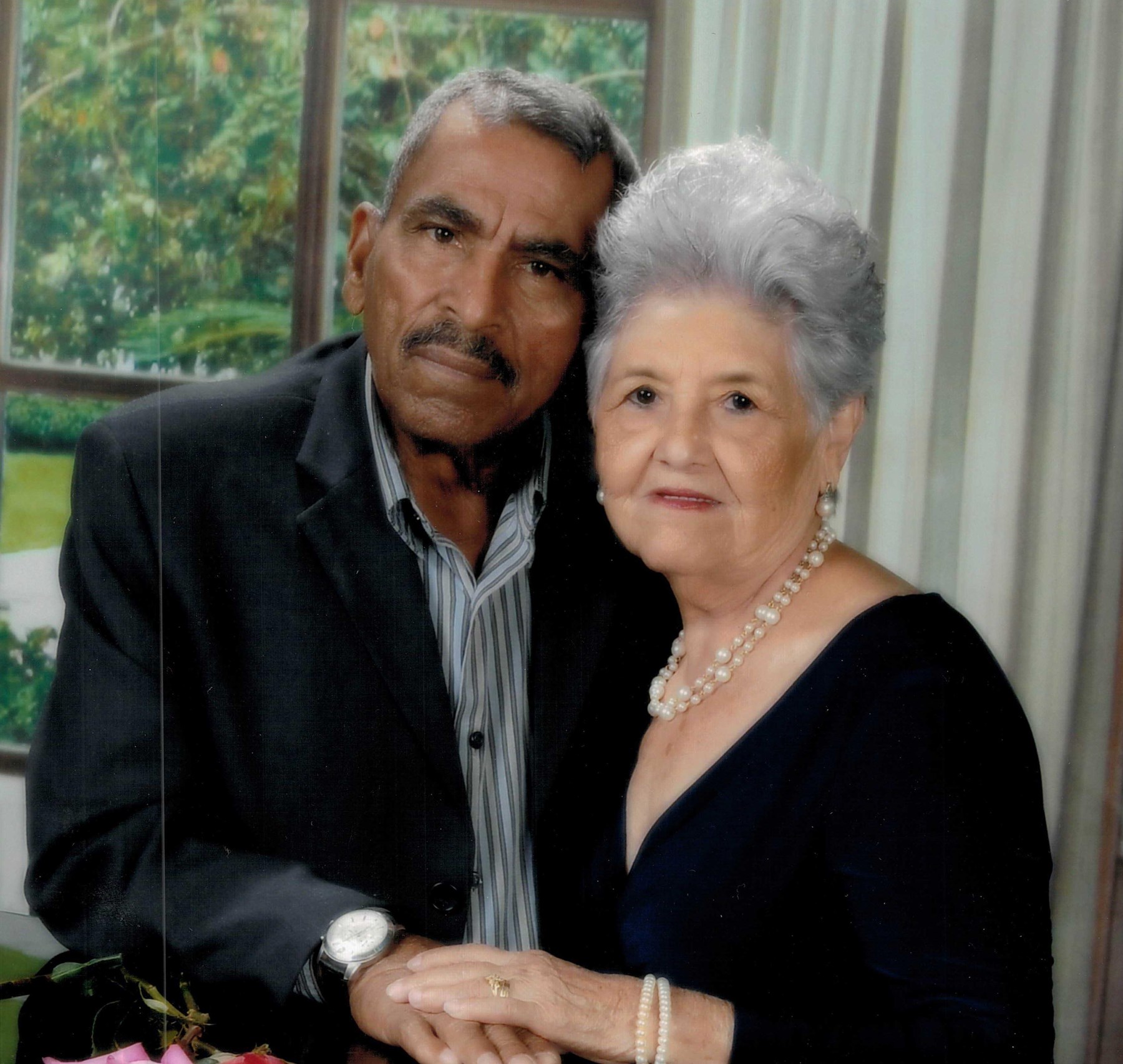 Obituary of Raquel Martinez Pinel