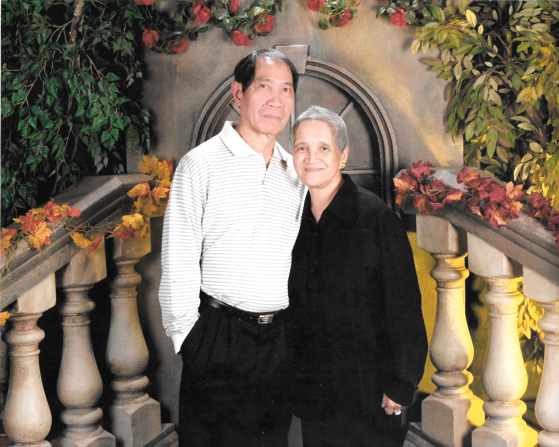 Obituary of David M. Castro