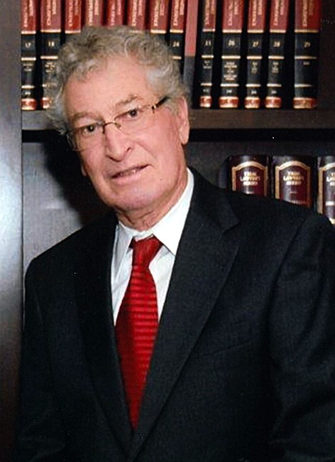 Obituary of Jerry R. Humphreys