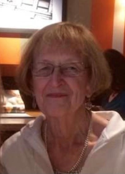 Obituary of Mrs. Suzanne Stewart