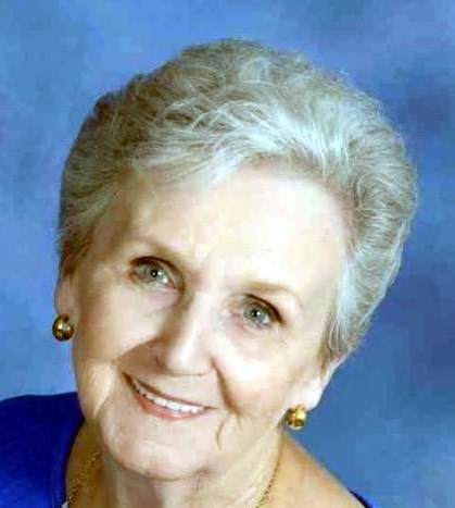 Obituary of Marlis J Spear