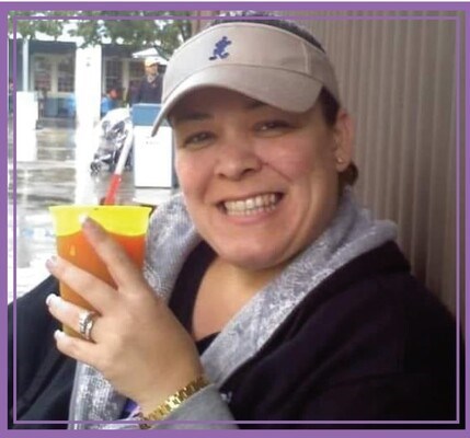 Obituary of Anna Marie San Miguel