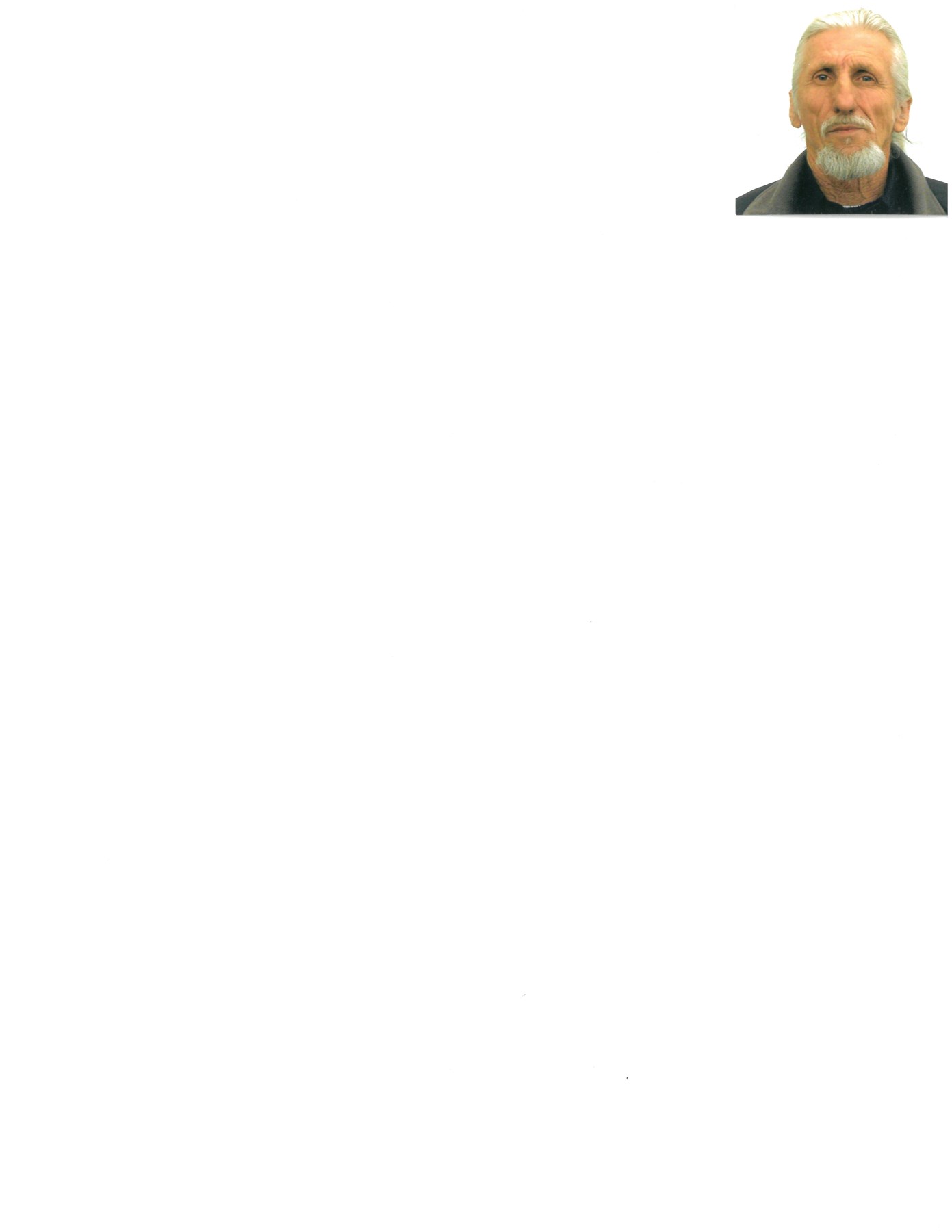 Obituary of Michael David Fenix "Fenix"