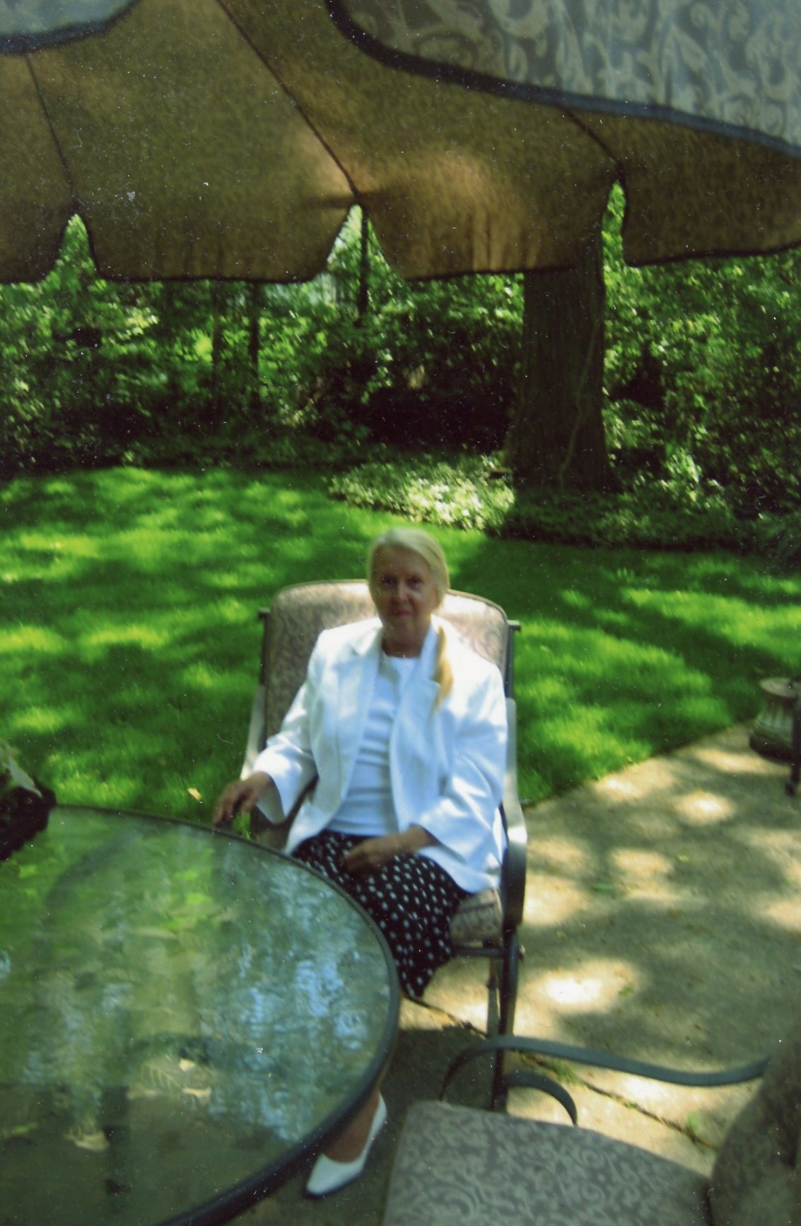 Obituary of Norma L. Gosnell