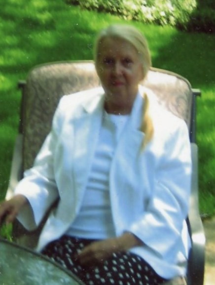 Obituary of Norma L. Gosnell