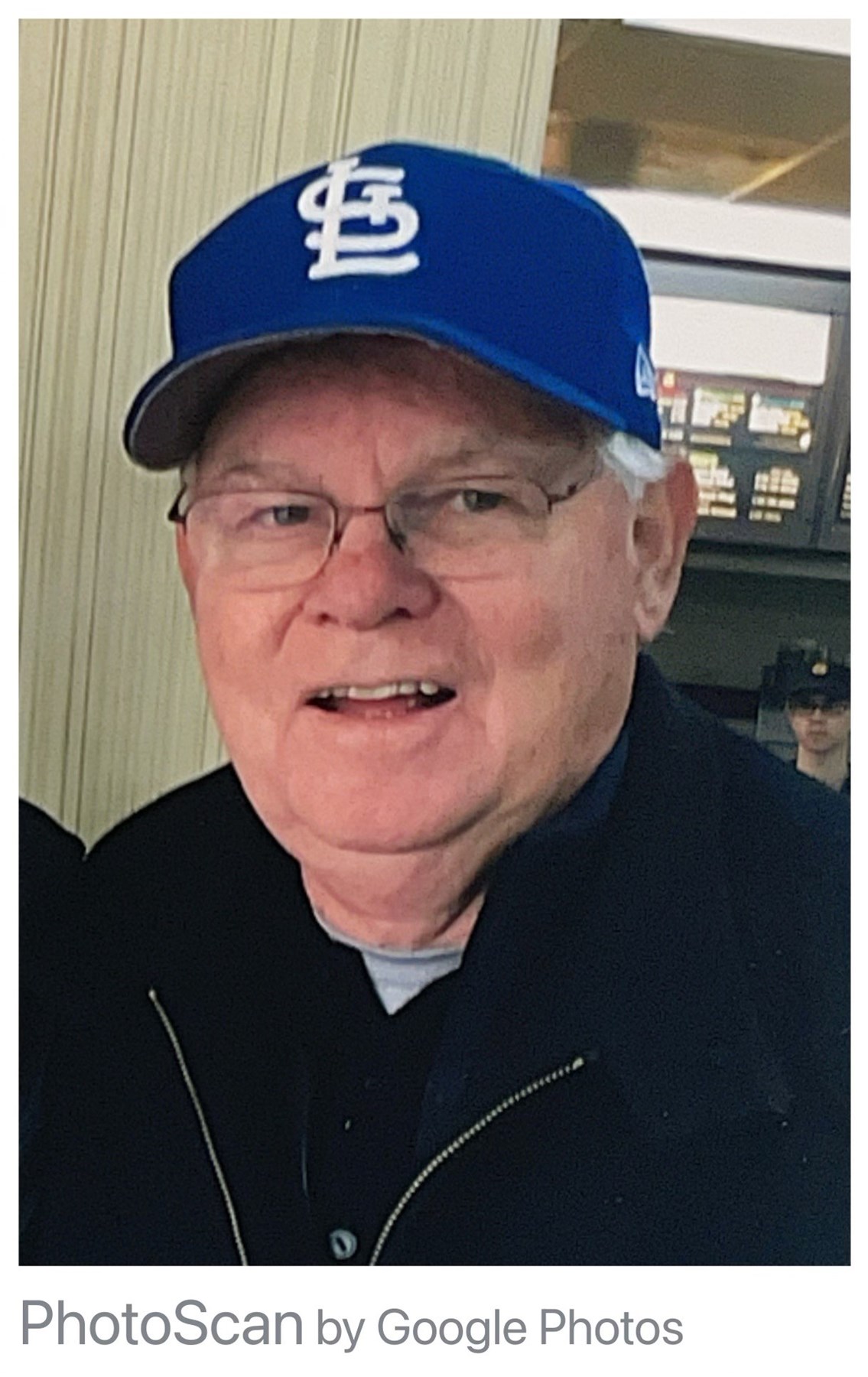 Obituary of Bryce D. Boston