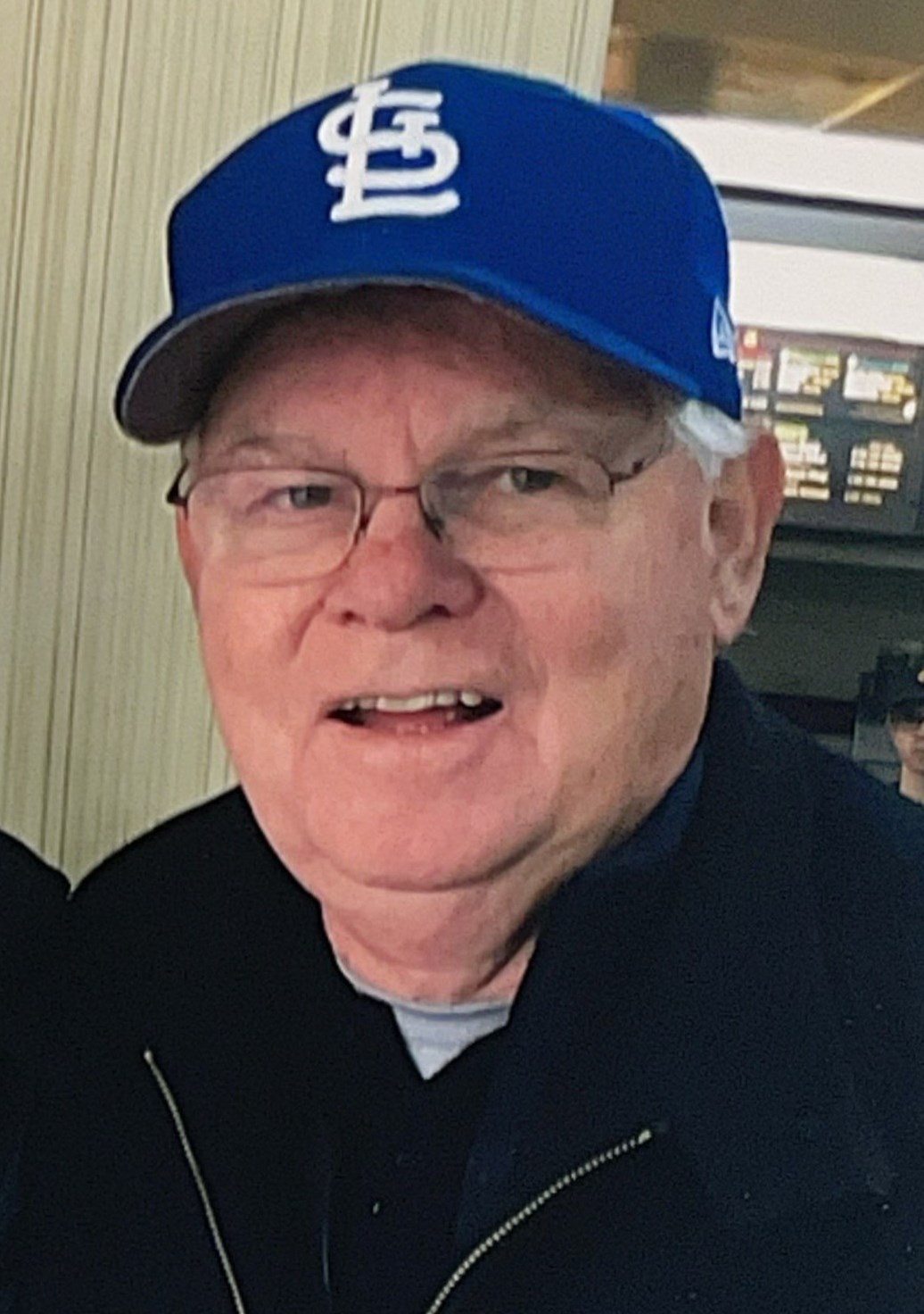 Bryce D. Boston Obituary Chatham, IL