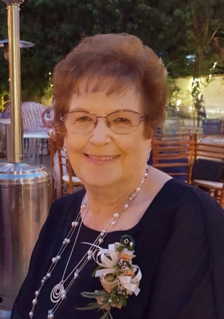 Obituary of Willadean Smith