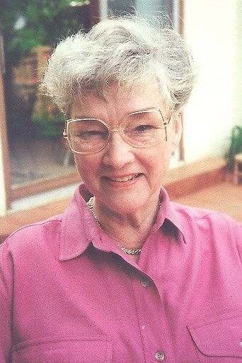 Obituary of Mary Sue Pierce