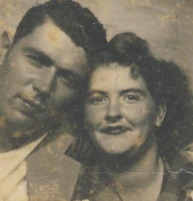 Avis de décès de Mildred Chapman Dupree