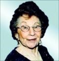 Obituary of Gladys Sorentrue