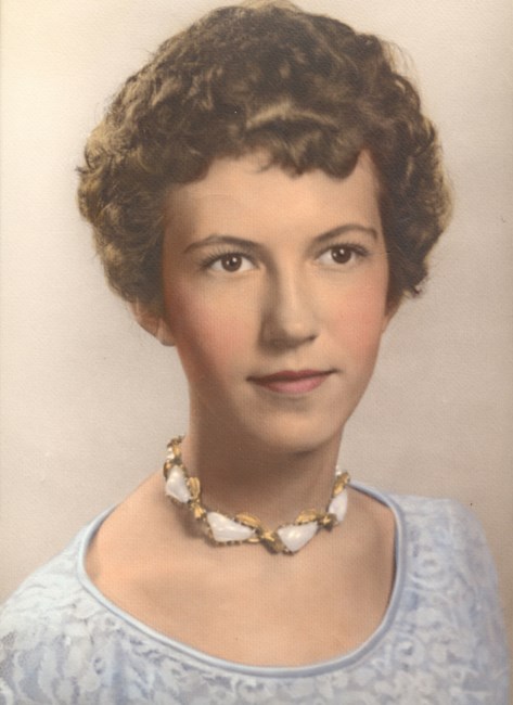 Obituary of Loetta S. Shockley Majors